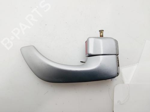 Used Rear right interior door handle HYUNDAI SONATA V (NF) 2.4 (162 hp) 30635146