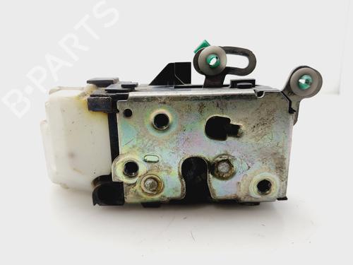 Venstre fortil lås ALFA ROMEO 147 (937_) 1.9 JTDM 8V (937.AXD1A, 937.AXU1A, 937.BXU1A) (120 hp) 31091235