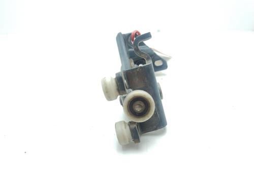 Hinge/Door check strap FIAT DUCATO Van (250_) 140 Multijet 2,3 D | BP29546736C146 
