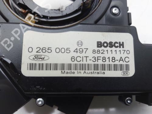 Squib airbag FORD TRANSIT Bus (FD_ _, FB_ _, FS_ _, FZ_ _, FC_ _) 2.2 TDCi | BP13370328C102 