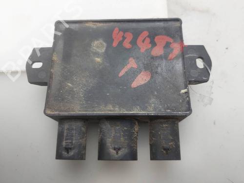 Electronic module LAND ROVER RANGE ROVER VELAR (L560) 2.0 D180 TD4 4x4 | BP39095179M83 - Image 3