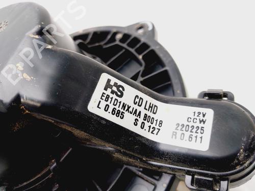 Heater blower motor KIA CEED (CD)  | BP24880520M62 