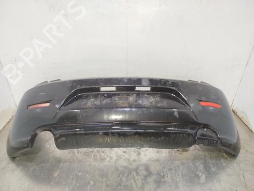 Used Rear bumper Rear bumper 39106429 39106429