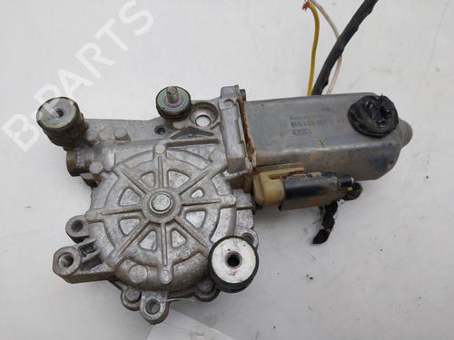 Used Left front window motor Left front window motor FORD MONDEO I (GBP) 1.8 TD (88 hp) 34342113 34342113