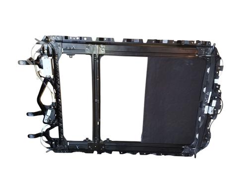 Sunroof BMW X1 (E84) sDrive 18 d | BP29531813C124 