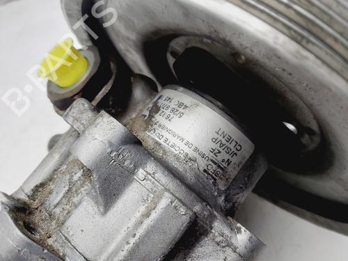 Steering pump AUDI A6 C5 (4B2)  | BP25468775M99 