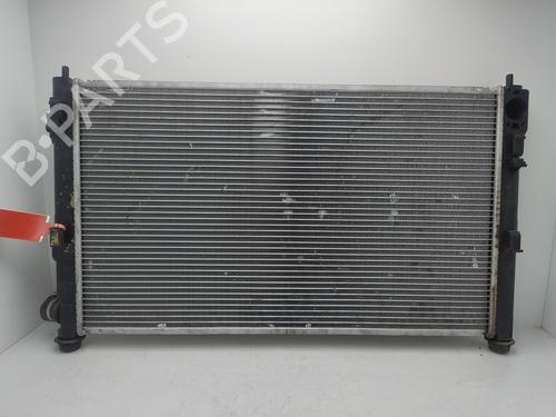 Køler CITROËN C-CROSSER (VU_, VV_) 2.2 HDi (156 hp) 26224824