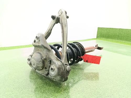 Left front shock absorber AUDI A6 C5 (4B2, 4B4) 2.5 TDI quattro | BP30595706M16