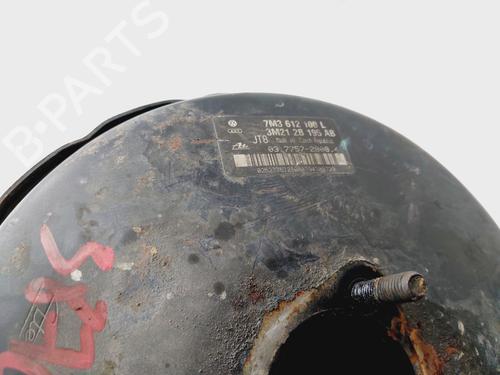 Servo brake SEAT ALHAMBRA (7V8, 7V9) 1.9 TDI | BP28411835M42