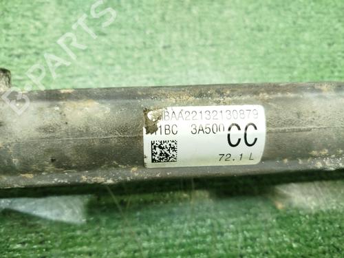 Steering rack FORD FIESTA VII (HJ, HF) | BP30935563M22