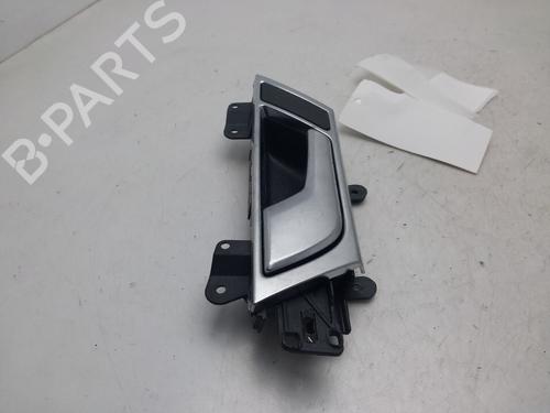 Rear left interior door handle AUDI A6 Allroad C6 (4FH) 3.2 FSI quattro | BP26948087I15 