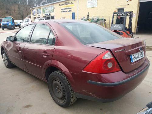 Turbocharger/Supercharger FORD MONDEO III Saloon (B4Y) 2.0 16V TDDi / TDCi | BP2877979M71 