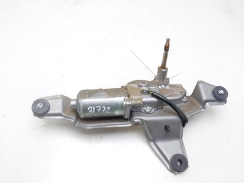 Used Rear wiper motor SUZUKI GRAND VITARA II (JT, TE, TD) 1.9 DDiS All-wheel Drive (JT419, TD44, JB419WD, JB419XD,... (129 hp) 15070419