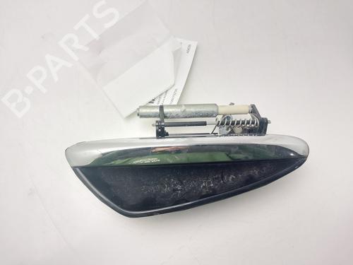 Used Rear right exterior door handle ALFA ROMEO 159 (939_) 1.9 JTDM 16V (939AXC1B, 939AXC12) (150 hp) 32104373