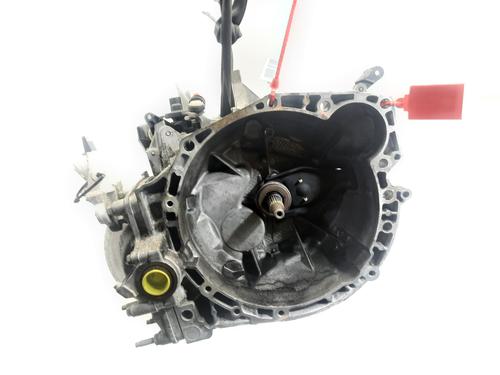 Used Gearbox CITROËN C5 III (RD_) 2.0 HDi 140 (RDRHF8, RDRHFA, RDRHA8, RDRHAJ) (140 hp) 31179869