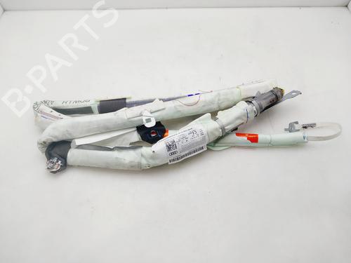 Used Left curtain airbag Left curtain airbag AUDI A4 B9 Avant (8W5, 8WD) 2.0 TDI (150 hp) 33943583 33943583