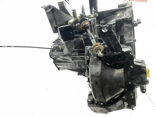 Used Gearbox PEUGEOT 407 (6D_) 2.0 (6DRFNB, 6DRFNE) (136 hp) 10986701