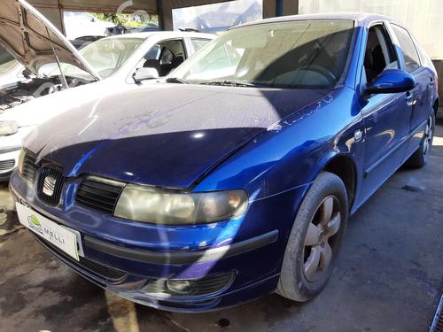 Left front door SEAT LEON (1M1) 1.6 16 V | BP12422672C2 