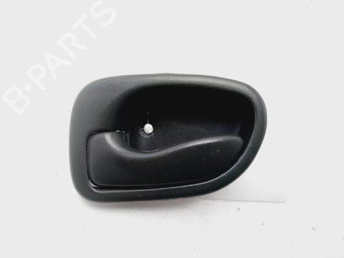 Used Rear left interior door handle HYUNDAI ACCENT I (X-3) 1.3 (60 hp) 29297961