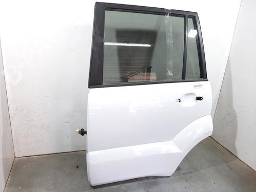 Left rear door TOYOTA LAND CRUISER PRADO (_J12_) 3.0 D-4D (KDJ120, KDJ125) | BP9639699C4 