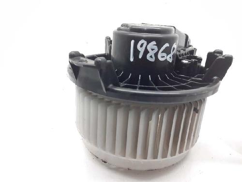 Moteur de chauffage TOYOTA AVENSIS Saloon (_T27_) 2.0 D-4D (WWT271_) (143 hp) 13995652