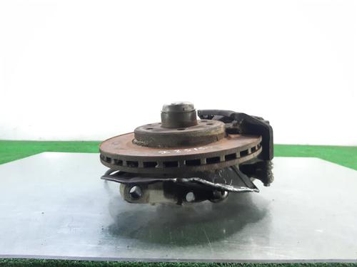 Used Left front steering knuckle Left front steering knuckle MERCEDES-BENZ C-CLASS Coupe (CL203) C 220 CDI (203.706) (143 hp) 11090234 11090234