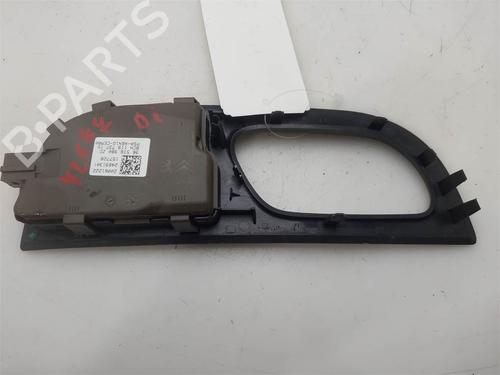 Switch CITROËN C6 (TD_) 2.7 HDi | BP38759441I30 - Image 3