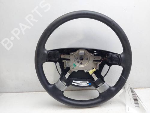 Steering wheel CHEVROLET AVEO / KALOS Hatchback (T250, T255) 1.2 (84 hp) 16527200