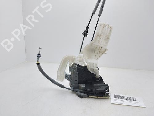 Used Rear right lock Rear right lock KIA SORENTO III (UM) [2015-2023] 34188636 34188636