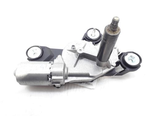 Viskermotor bagrude FORD FOCUS II (DA_, HCP, DP) 1.6 TDCi (109 hp) 8510716