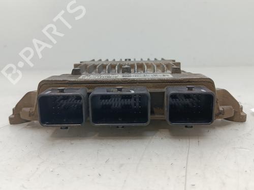 Engine control unit (ECU) CITROËN C3 I (FC_, FN_)  | BP29446036M57 