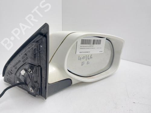 Used Right mirror Right mirror PORSCHE CAYENNE (9PA) S 4.8 (385 hp) 36364856 36364856