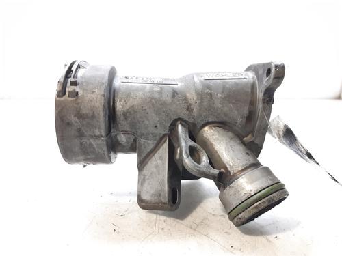 Throttle body MERCEDES-BENZ E-CLASS (W211) E 220 CDI (211.006) | BP8369680M82 
