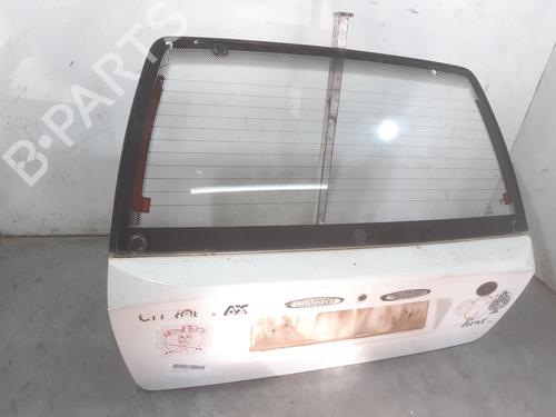 Tailgate CITROËN AX (ZA-_) 11 | BP7662902C6 