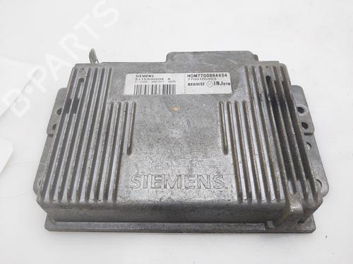 Used Engine control unit (ECU) RENAULT MEGANE I (BA0/1_) 1.9 D Eco (BA0A, BA0U, BA0R) (64 hp) 16991877