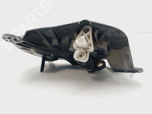 Front left interior door handle PEUGEOT 406 (8B) 2.0 HDI 90 | BP24653249I13 