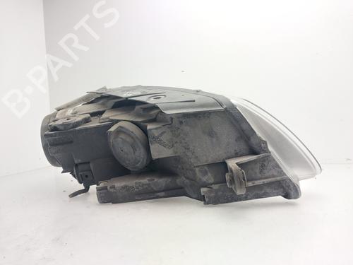 Left headlight VW PASSAT B6 (3C2) | BP33175499C28 - Image 4