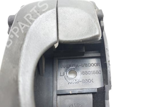 Front left interior door handle DAEWOO NUBIRA Saloon (J100) 1.6 16V | BP18262533I13 