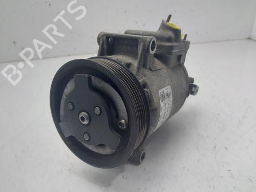 Used AC compressor AC compressor VW POLO V (6R1, 6C1) [2009-2022] 33604777 33604777