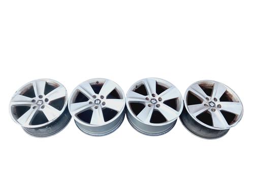 Used Rim SEAT LEON (5F1) [2012-2021]  27477436