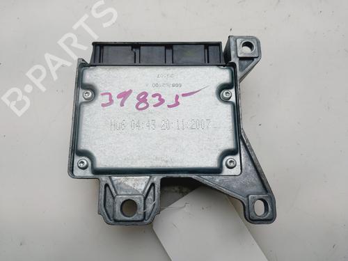 ECU airbags PEUGEOT 308 I (4A_, 4C_)  | BP29865390M53