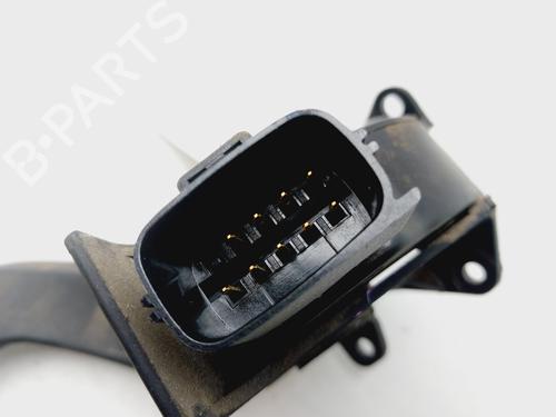 Pedal FORD FOCUS I Saloon (DFW) 1.8 Turbo DI / TDDi | BP28089144I4 