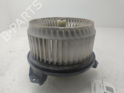 Heater blower motor TOYOTA RAV 4 III (_A3_)  | BP27452614M62 