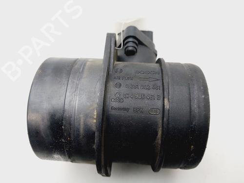 Used Mass air flow sensor VW JETTA III (1K2) 1.9 TDI (105 hp) 26138810