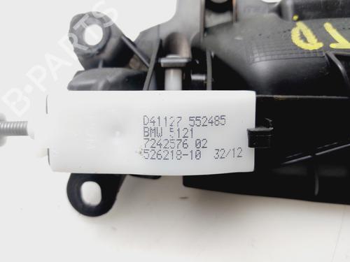 Rear right interior door handle BMW 1 (F20) 116 i | BP29876074I16