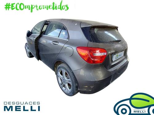 Electronic sensor MERCEDES-BENZ A-CLASS (W176) A 200 CDI (176.001) | BP39881720M84 - Image 7