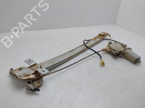 Rear right window mechanism SUZUKI VITARA (ET) HDI (SE 420HDI) | BP36036762C25 - Image 4