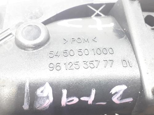 Rear right interior door handle PEUGEOT 306 Break (7E, N3, N5) 1.9 D | BP12408128I16 