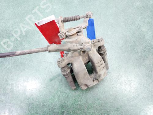 Right rear brake caliper SEAT LEON (5F1)  | BP13746946M106 