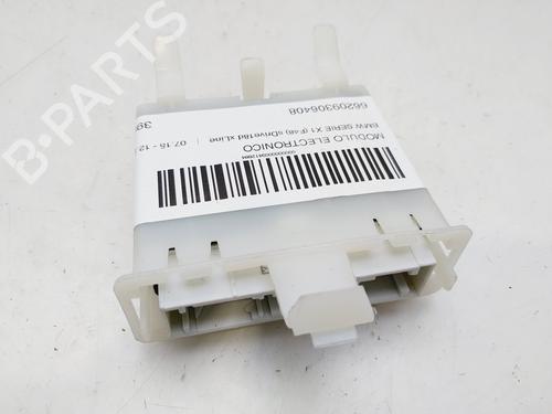 Used Electronic module BMW X1 (F48) sDrive 18 d (150 hp) 30441058